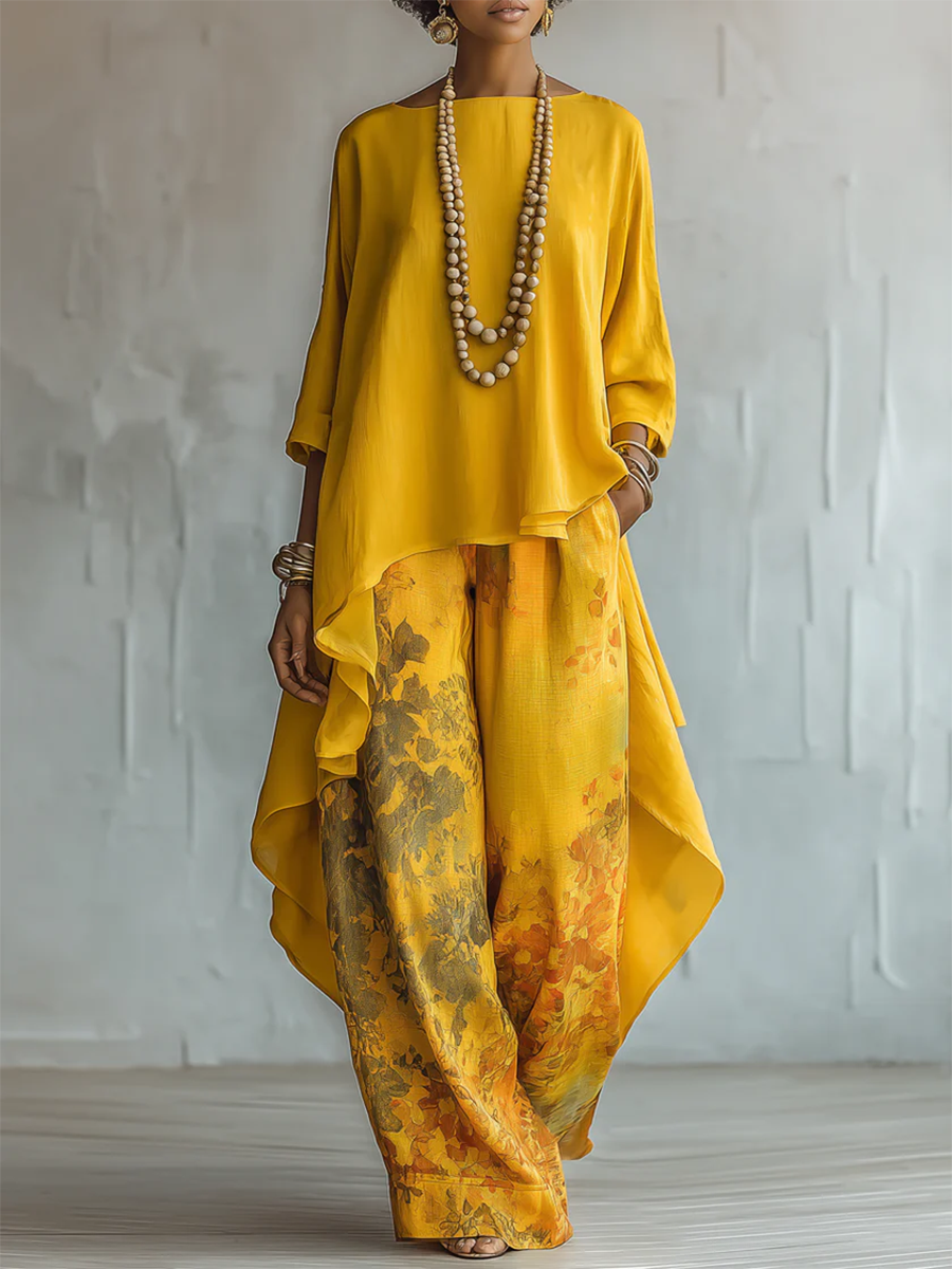 Fiorella | Boho Set