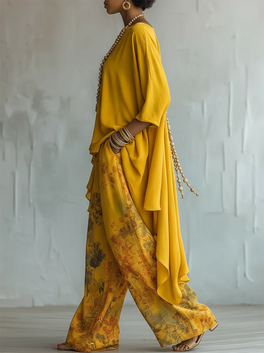 Fiorella | Boho Set