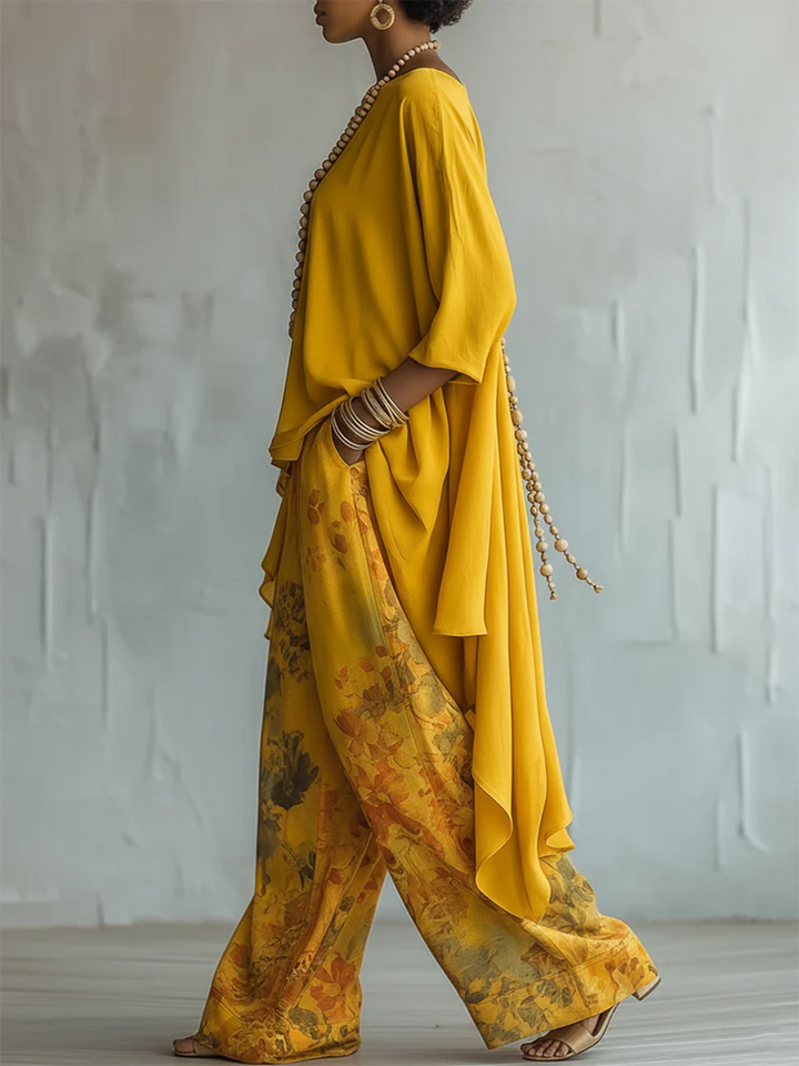 Fiorella | Boho Set